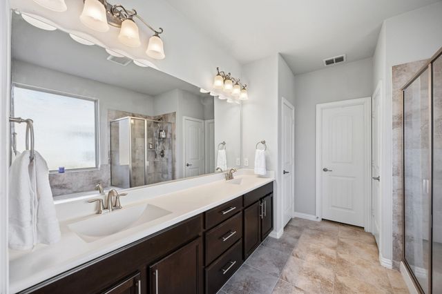 2412 Grant Park Way, Prosper, TX 75078