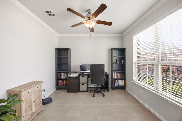 2412 Grant Park Way, Prosper, TX 75078