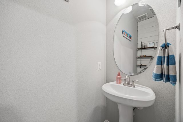 2412 Grant Park Way, Prosper, TX 75078