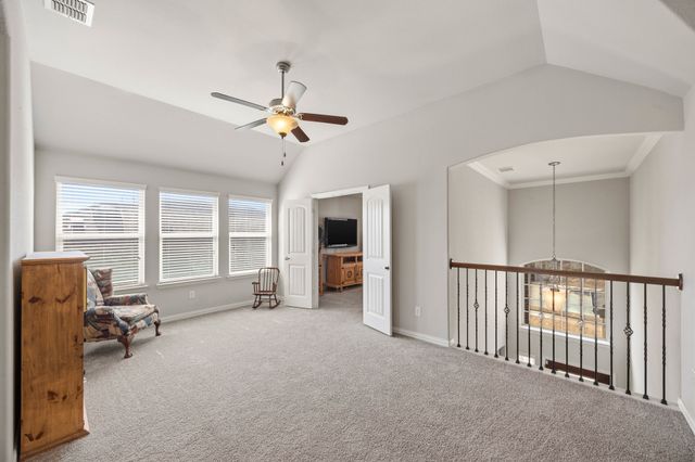 2412 Grant Park Way, Prosper, TX 75078