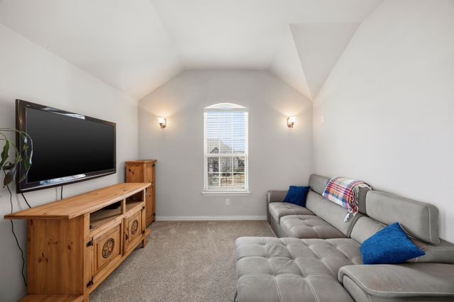 2412 Grant Park Way, Prosper, TX 75078