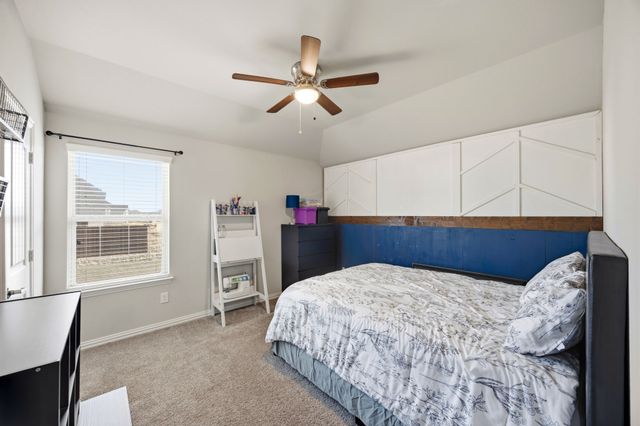 2412 Grant Park Way, Prosper, TX 75078