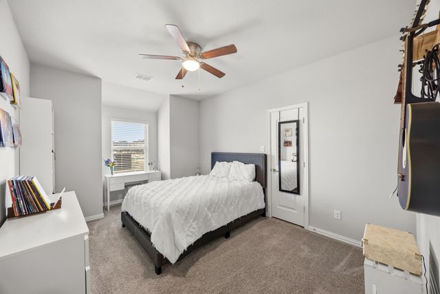 2412 Grant Park Way, Prosper, TX 75078