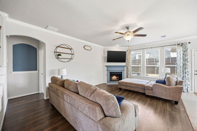 2412 Grant Park Way, Prosper, TX 75078