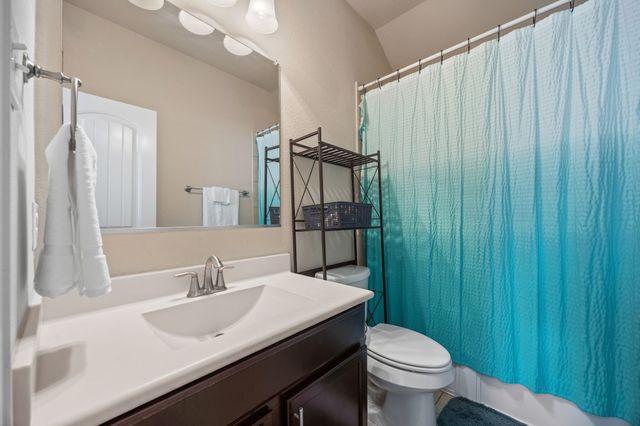 2412 Grant Park Way, Prosper, TX 75078