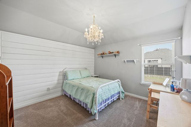 2412 Grant Park Way, Prosper, TX 75078