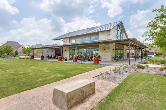 2412 Grant Park Way, Prosper, TX 75078
