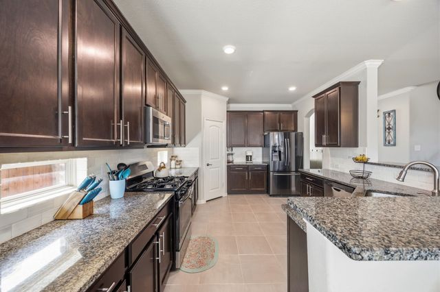 2412 Grant Park Way, Prosper, TX 75078