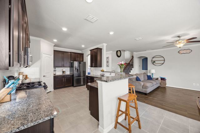 2412 Grant Park Way, Prosper, TX 75078