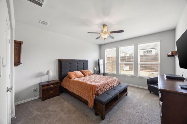 2412 Grant Park Way, Prosper, TX 75078