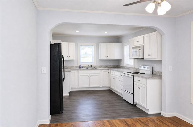 317 E Pine Street, Drexel, MO 64742