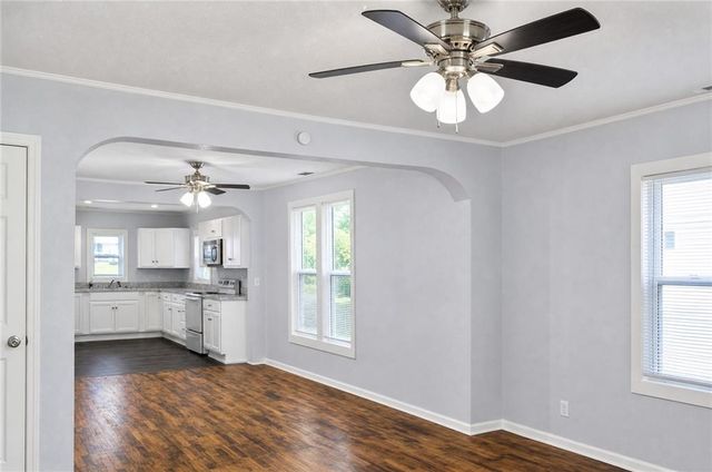 317 E Pine Street, Drexel, MO 64742