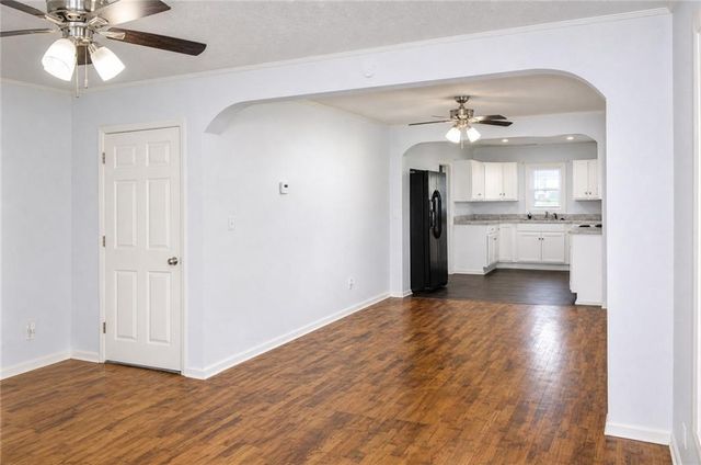 317 E Pine Street, Drexel, MO 64742