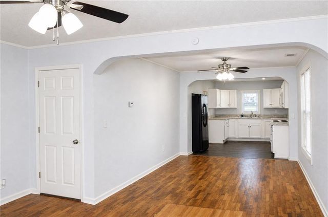 317 E Pine Street, Drexel, MO 64742