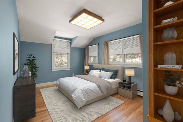 58 Ames St, Sharon, MA 02067