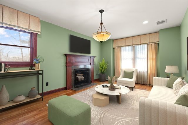 58 Ames St, Sharon, MA 02067