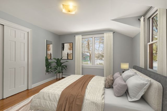 58 Ames St, Sharon, MA 02067