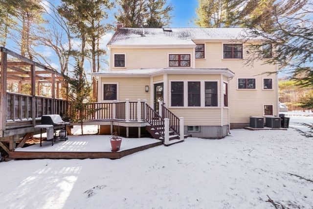 58 Ames St, Sharon, MA 02067