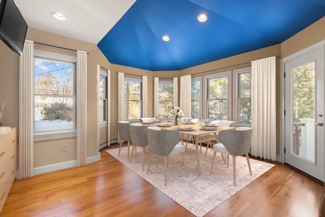 58 Ames St, Sharon, MA 02067