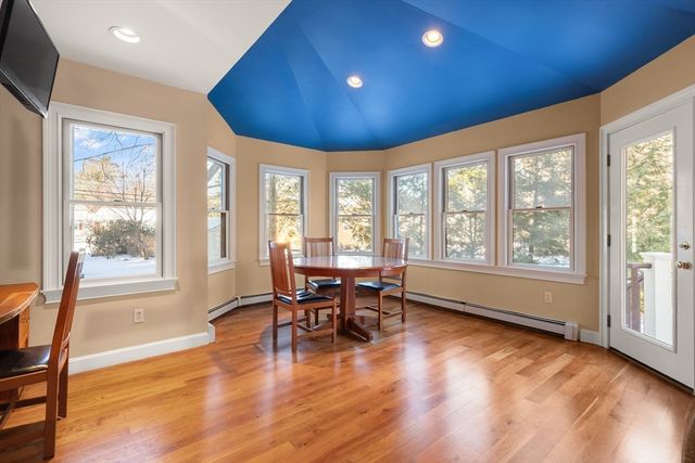 58 Ames St, Sharon, MA 02067