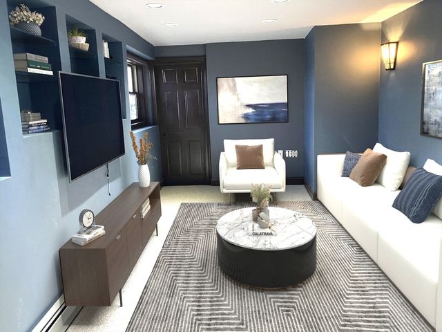 58 Ames St, Sharon, MA 02067