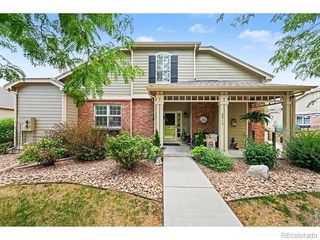 2915 Spacious Skies Drive, Fort Collins, CO 80528