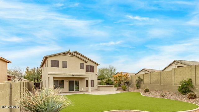 40927 N Columbia Trail, Anthem, AZ 85086