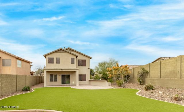 40927 N Columbia Trail, Anthem, AZ 85086