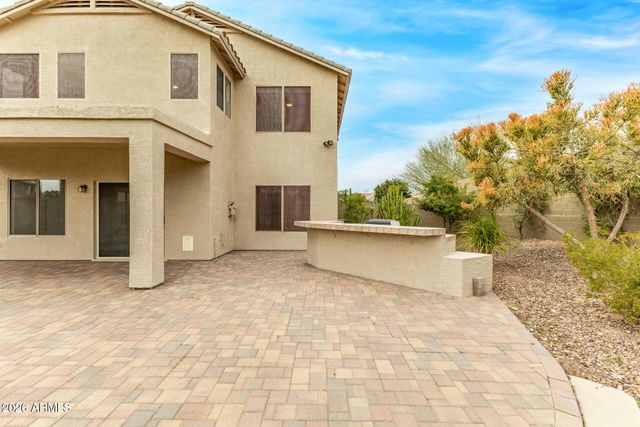 40927 N Columbia Trail, Anthem, AZ 85086