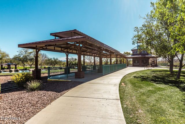 40927 N Columbia Trail, Anthem, AZ 85086