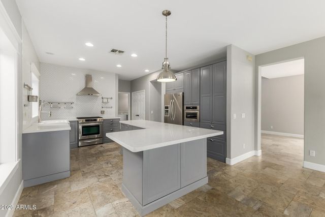 40927 N Columbia Trail, Anthem, AZ 85086