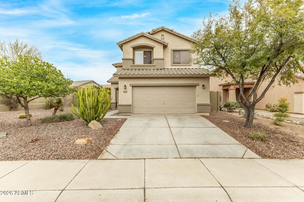 40927 N Columbia Trail, Anthem, AZ 85086 — photo 2