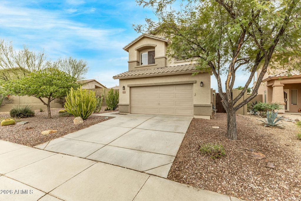 40927 N Columbia Trail, Anthem, AZ 85086 — photo 3