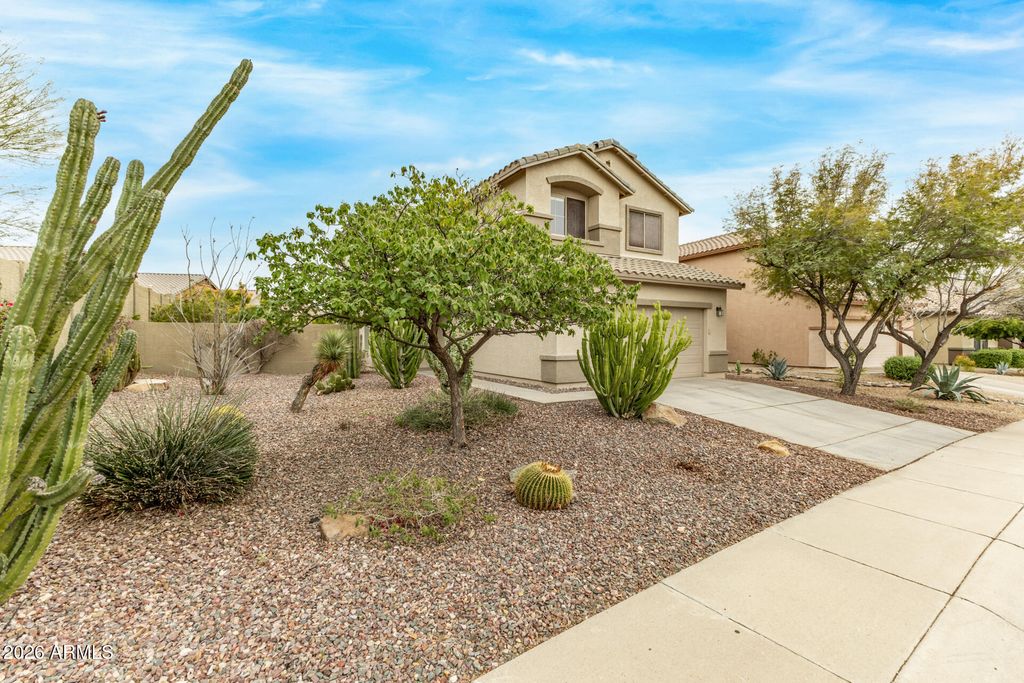 40927 N Columbia Trail, Anthem, AZ 85086 — photo 4