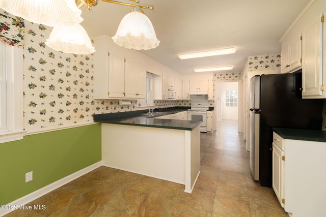 119 Bell Drive, Edenton, NC 27932