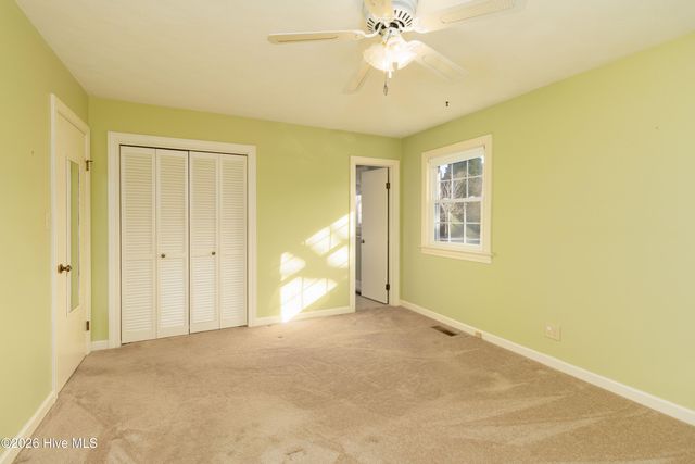 119 Bell Drive, Edenton, NC 27932