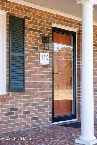 119 Bell Drive, Edenton, NC 27932