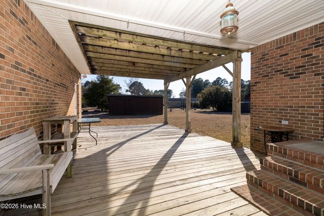 119 Bell Drive, Edenton, NC 27932