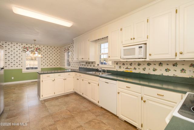 119 Bell Drive, Edenton, NC 27932