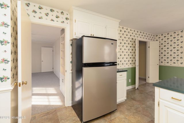 119 Bell Drive, Edenton, NC 27932