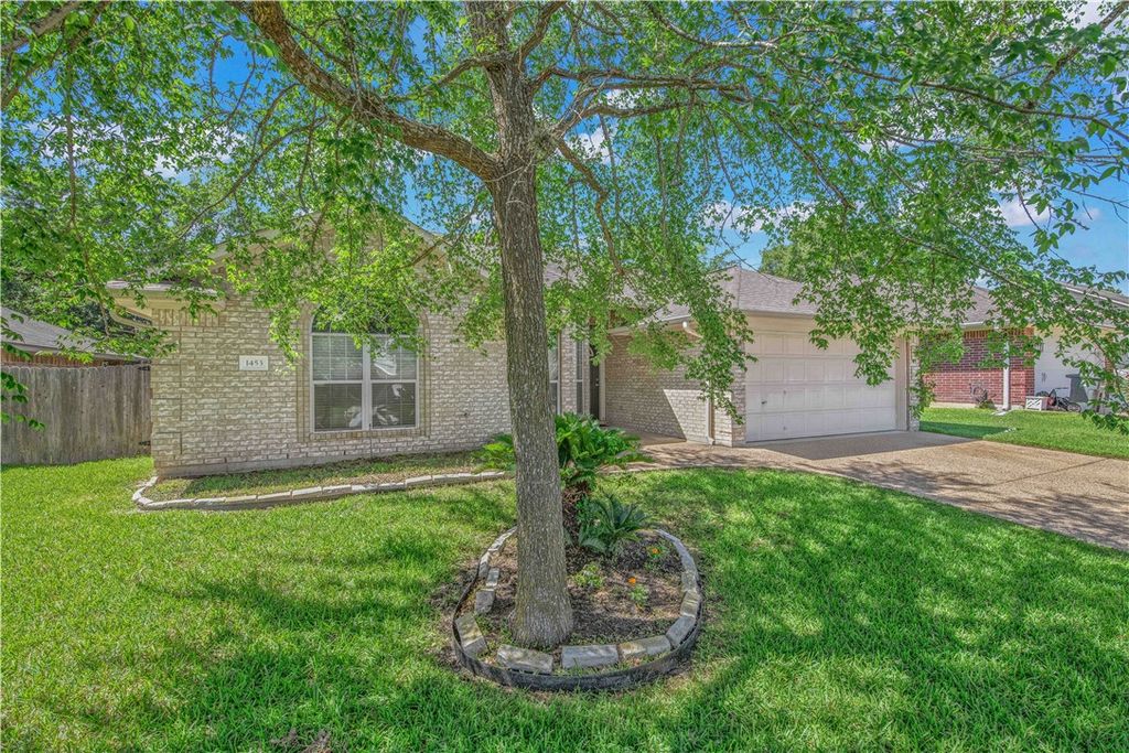 1453 Fincastle Loop, College Station, TX 77845 — photo 2