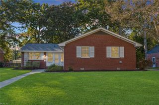 863 Catalina DR, Newport News, VA 23608