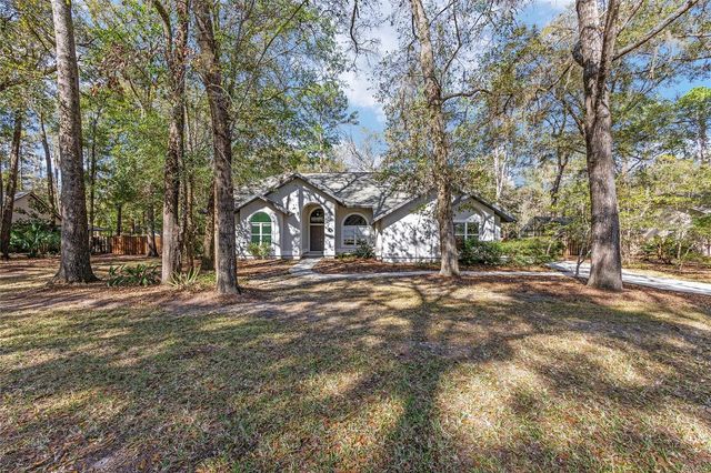 4312 NW 55TH WAY, Gainesville, FL 32606