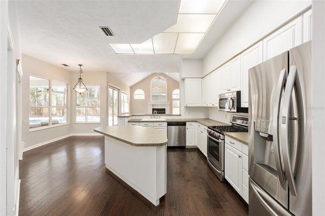 4312 NW 55TH WAY, Gainesville, FL 32606