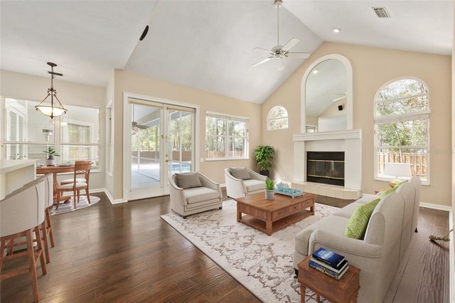 4312 NW 55TH WAY, Gainesville, FL 32606