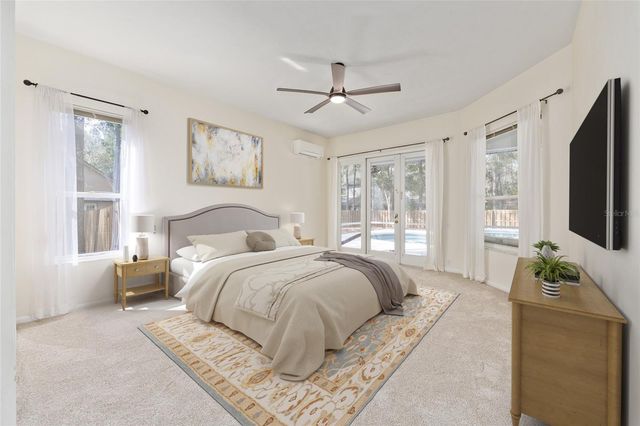 4312 NW 55TH WAY, Gainesville, FL 32606