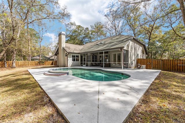 4312 NW 55TH WAY, Gainesville, FL 32606