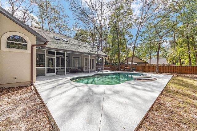 4312 NW 55TH WAY, Gainesville, FL 32606