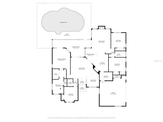 4312 NW 55TH WAY, Gainesville, FL 32606