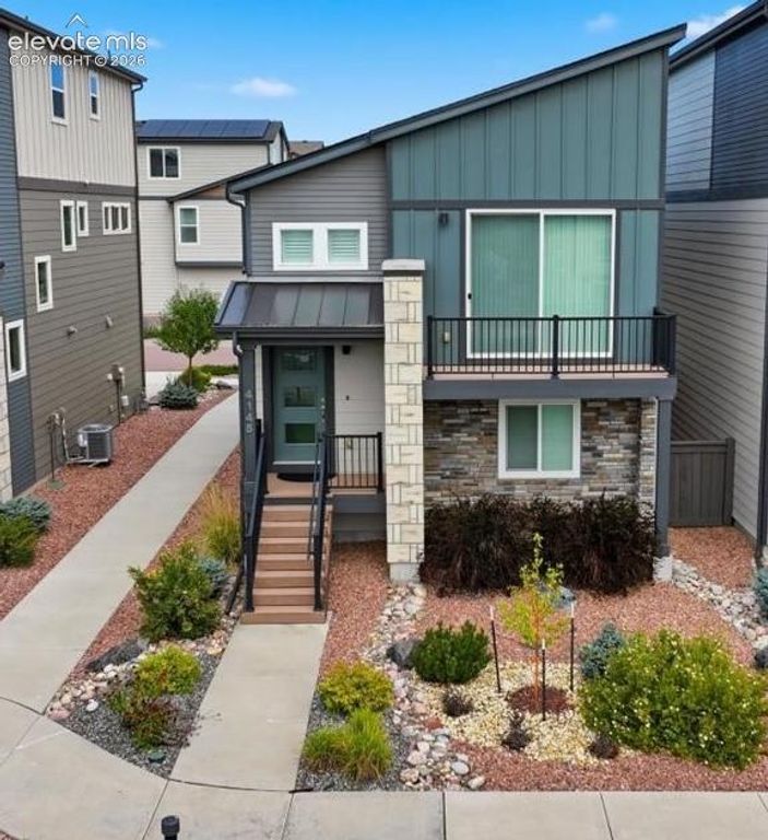 4145 Tree Creek Trail, Colorado Springs, CO 80918 — photo 2